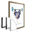 Plakat Hagenmeyer - Stay Strong