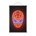 Obraz tkaniny Spiderman - Mielu