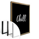 Plakat Chill