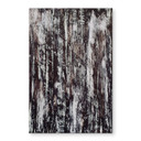 Tableau sur verre Zamart - Lignes abstraites