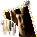 Poster - Séduction masculine