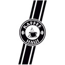 Sticker mural - Bordure Kaffee Haus