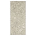 Film pour portes béton terrazzo clair, aspect pierre