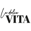 Muursticker La dolce vita - modern