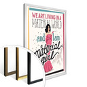 Plakat Tohmé - Material Girl