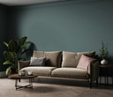 Farba do ścian i sufitów Premium zielona - Matowa farba do ścian wewnętrznych PURO c4005 soft green