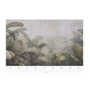 Landskabstapet Big Pictures green 4,50 x 2,70 m