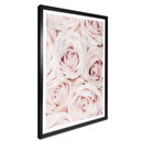 Plakat 1X Studio - Bukiet róż