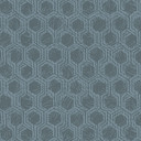 Architects Paper Vliestapete Alpha Ökotapete blau,