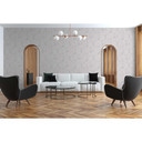Livingwalls Vliesbehang Metropolitan Stories Marmer Look