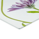 Stænkplade - Disher - Marguerit