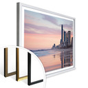 Plakat Skyscrapers 02