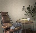 vinyltapet Loft Superior beige