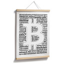 Plakat kryptowalutowy