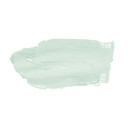Pintura interior verde semimate I Perky Peppermint | Crear armonía en la habitación | LA COCINA DE C