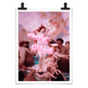 Plakat Loose - Wild thing