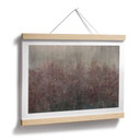 Poster bos in warme herfsttinten - Ms Tiff