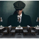 Livingwalls Fototapet Walls by Patel 2 Roger 1