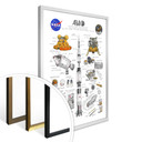 Plakat Sparshott - Apollo 11