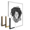 Plakat Kools - The Bling King
