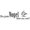 Wandtattoo Der frühe Vogel kann uns mal!