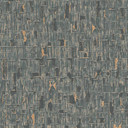 Erismann Vliesbehang Casual Chic Grijs