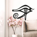 Wallsticker - Horus' Øje