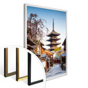 Plakat Colombo - Pagoda Yasaka w Japonii