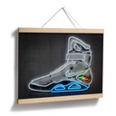 Plakat Mielu - Future Sneaker