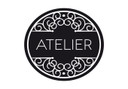 Sticker mural - Atelier
