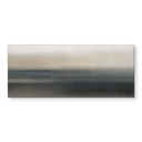 Küchenrückwand Rotko Sand - Minimalistischer Horizont - Sir Edward x Grigory Gladarev