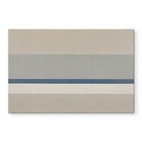 Tableau en verre acrylique Agnes Balance - Rayures horizontales - Sir Edward x Grigory Gladarev