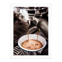 Plakat 1X Studio - Barista Coffee