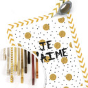 Plakat Je t'aime