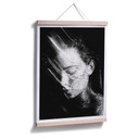 Plakat Vasilenko - Glitter