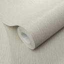 Guido Maria Kretschmer tapeta jednostkowa Echo & Soft Loom Fashion for Walls 5 jasny taupe