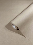 Almindeligt tapet, non-woven vægbeklædning Novamur Jackie beige