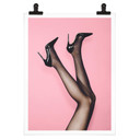 Plakat 1x Studio - Obcasy