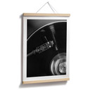 Plakat 1X Studio - Record