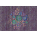 Livingwalls Fototapet Walls by Patel 2 Spray Bouquet 1
