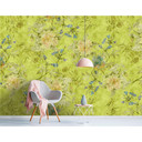 Livingwalls Fototapet Walls by Patel 2 tender blossom 1