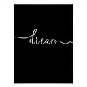 Plakat Dream