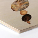 Hexagon Hout Fredriksson - Balance