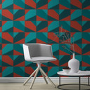 Rasch Vliesbehang Club Collectie