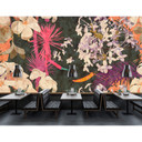 Livingwalls Fototapet Walls by Patel 2 vintage bouquet 2