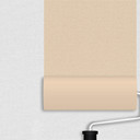 Almindeligt tapet, tekstureret non-woven tapet Bauhaus hvid 