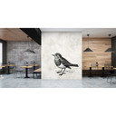 Livingwalls Fototapet Walls by Patel Sketchpad 5