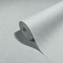tekstureret tapet, non-woven tapet Novamur Jackie blå