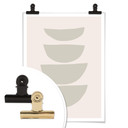 Plakat Nouveauprints - Harmony