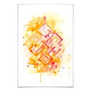 Poster - Buttafly - Karma